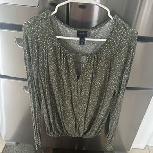 Women’s top